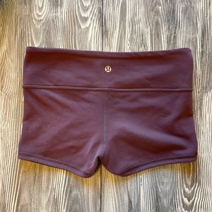 Lululemon Athletica Align Shorts